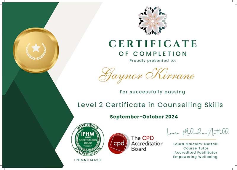 Gaynor-Kirrane-counselling