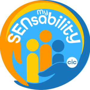 My SENsability Logo